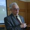 The life of intelligentsia discussed in the university