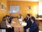 Visit of the delegation from The University Halim (South Korea).