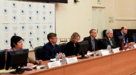 First session of the Academic Council in 2024 held at RSUH