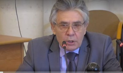  РАН поддержала Программу стратегического академического лидерства