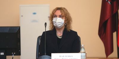  На круглом столе в РГГУ обсудили противодействие глобальным угрозам в контексте пандемии COVID-19