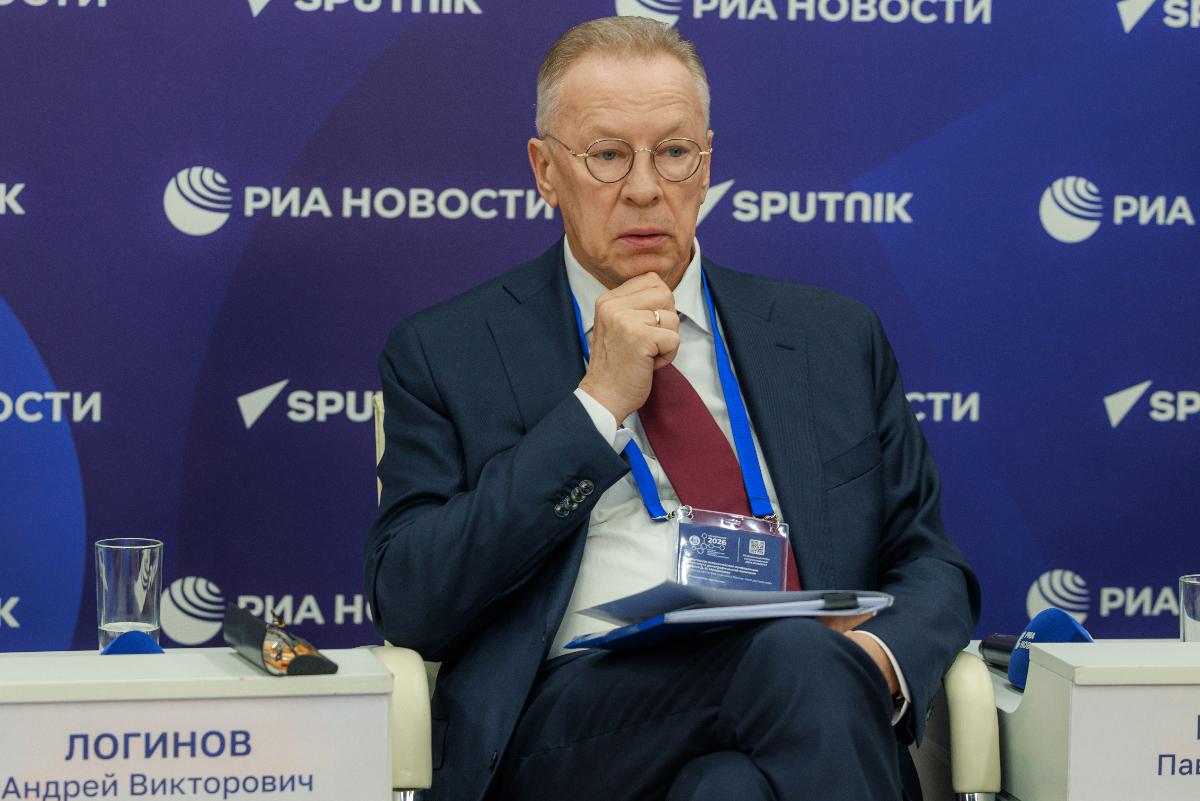 «Семья — это всегда элемент таинства»: ректор РГГУ о роли университета в семейной политике