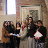 Linguistic internship in France for RSUH students