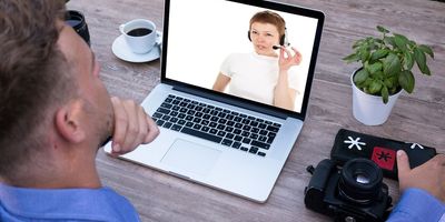 В РГГУ прошел День открытых дверей