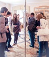 Студенты РГГУ завоевали призовые места на фестивале социальной рекламы «Остров-МИР-2012»