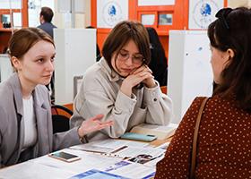 Admission campaign 2022 launched at RSUH