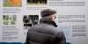 "Нolocaust Remembrance Day" opened on Nikolskaya street 