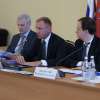 General Session of the Russian Historical Society took place May 19