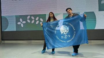 РГГУ в потоке событий: от космических рекордов до креативных индустрий и семейной памяти