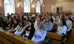 Старт тьюторской недели - 2019