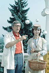 О странностях любви