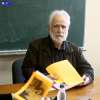 Readings In Memoriam of Elena Novik took place at RSUH  