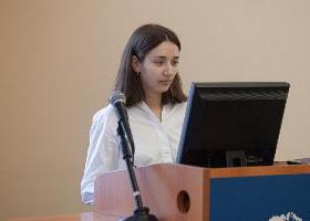 RSUH students discussed the representation of good and evil in literature, art and media