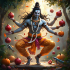 Интеллектуальная игра «Танец Шивы и смех Акивы»