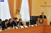 The Conference “The University Potential Of Historic Knowledge And Education In Modern-Day Russia”