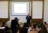 Representatives Of Federal Agency For Procurement Of Weaponry, Military And Special Equipment Visited RSUH