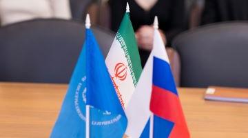 Иран и Россия: новые горизонты гуманитарного партнёрства