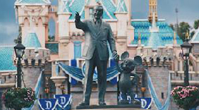 RSUH hosted an international student online conference "Round table of memorable dates: one hundred years of the Disney Studio"