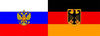 Заседание Координационного совета Форума ректоров гуманитарных университетов и деканов гуманитарных факультетов России и Германии в Берлине