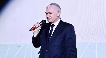День рождения факультета рекламы и связей с общественностью