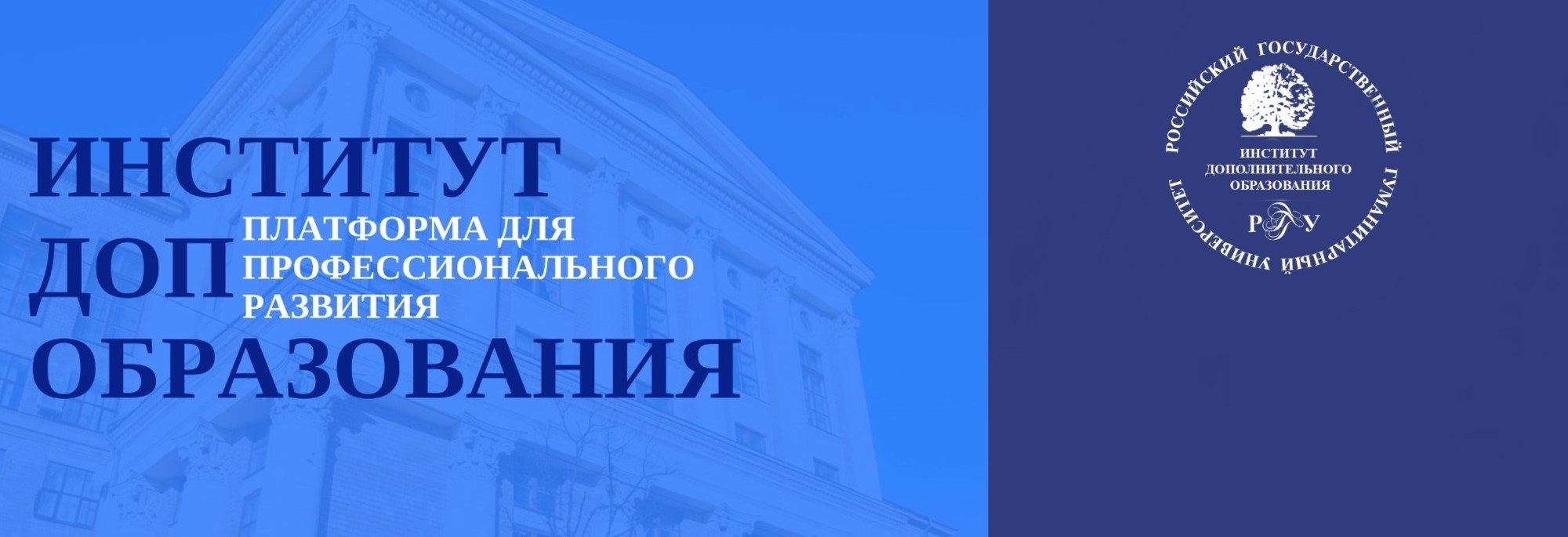 Курсы иностранных языков