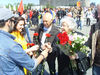 Студенты РГГУ приняли участие в акциях, посвященных "Дню Победы"