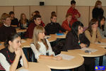 Презентация студенческой программы изучения французского языка за границей и  студенческих стажировок