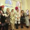 German New Year and Christmas celebrated at RSUH