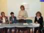 Meeting of Russian scholars from Humboldt University