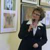 The “People and Animals” exhibition opened in Moscow
