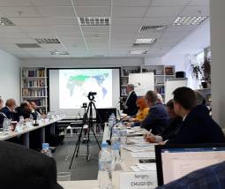 Круглый стол в РСМД «Международные отношения в Восточной Азии и перспективы российско-японского сотрудничества»