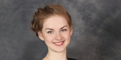Студентка РГГУ Екатерина Сальникова выучила 13 иностранных языков