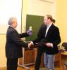 Competition Best RSUH Tutor: results
