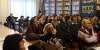 RSUH linguists held a skills-upgrading class for Russian language teachers in Italy