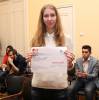 Студенты РГГУ продемонстрировали ораторское искусство