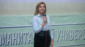 В РГГУ прошел шестой открытый мастер-класс в рамках партнерства с одним из ведущих пиар-агентств Fields4e