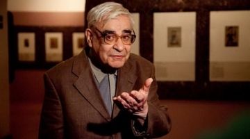 Ушел из жизни Вадим Гаевский
