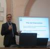 IHA: October lectures by professors from École Nationale des Chartes