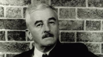 В РГГУ прошла конференция, посвященная 125-летнему юбилею Уильяма Фолкнера