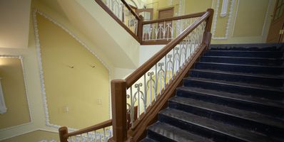 День открытых дверей