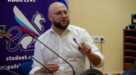RSUH students learned about the nuances of election observation