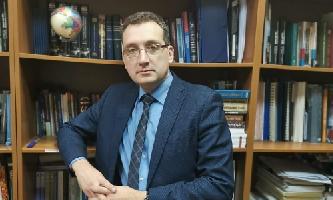Статья Александра Гущина о проекте РГГУ по созданию центров евразийских исследований