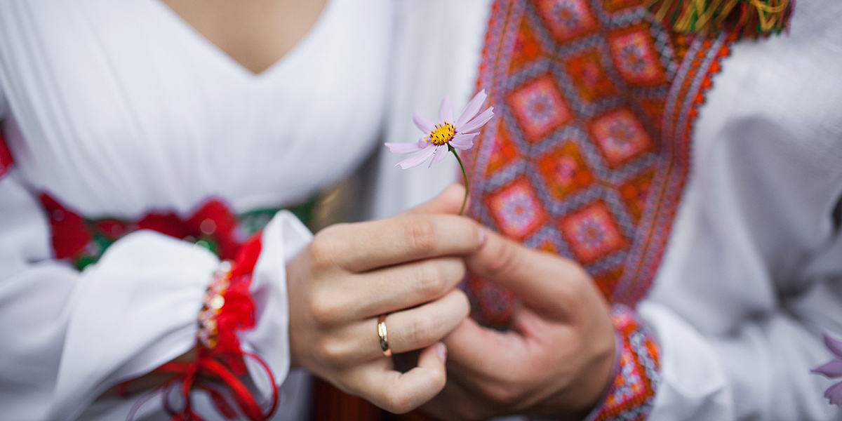 Научно-учебная лаборатория фольклористики