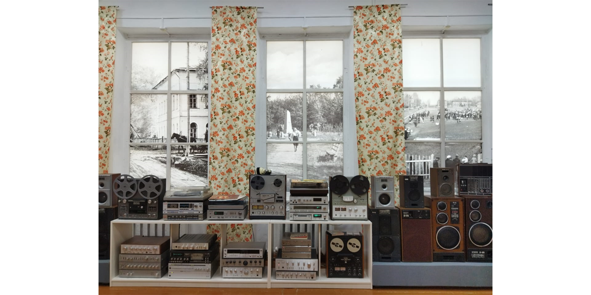 Экспозиционно-выставочная деятельность в музее: концепции, процессы, технологии