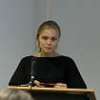 International dissertation defense took place at RSUH