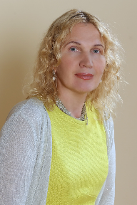 Olga V. Pavlenko