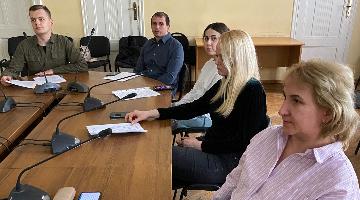 В РГГУ состоялся круглый стол «Актуальные проблемы внешнеторговой деятельности»
