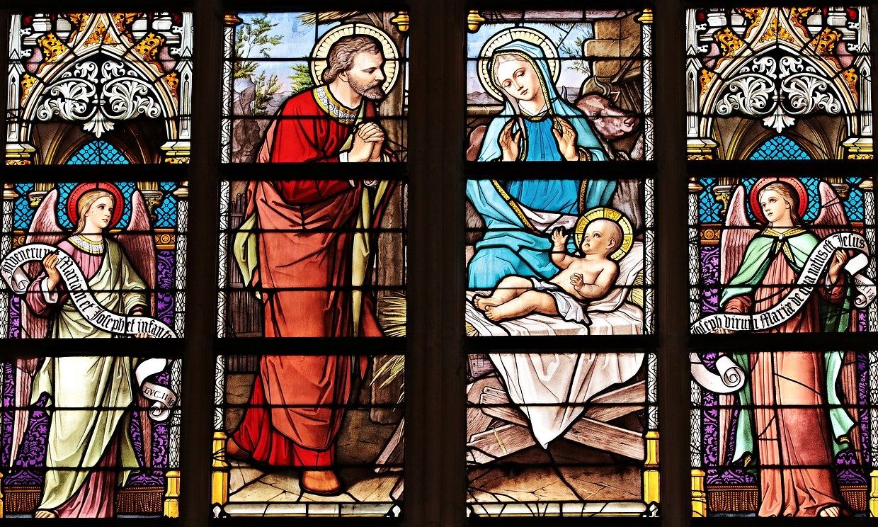 Дни открытых дверей факультетов. Центр изучения религий (бакалавриат). 22 ноября 2020 г.