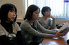 Welcome Party For International Students