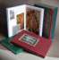 The teachers of Art-Design Center Presented a Three-Volume Compendium on the Art of Restoration